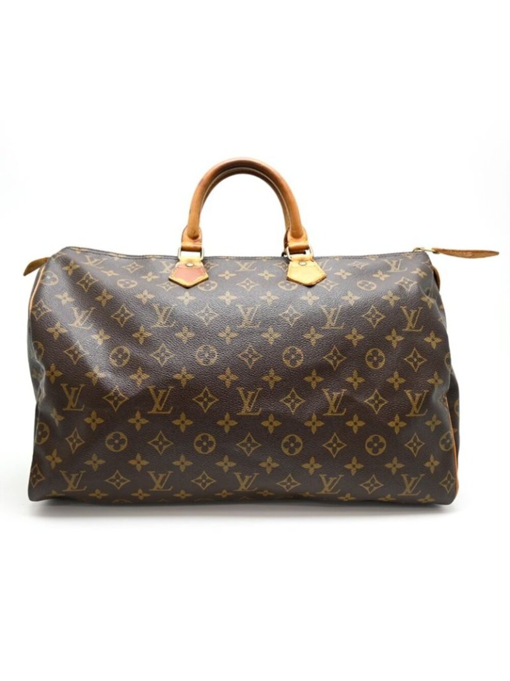 Louis Vuitton Boston Bag